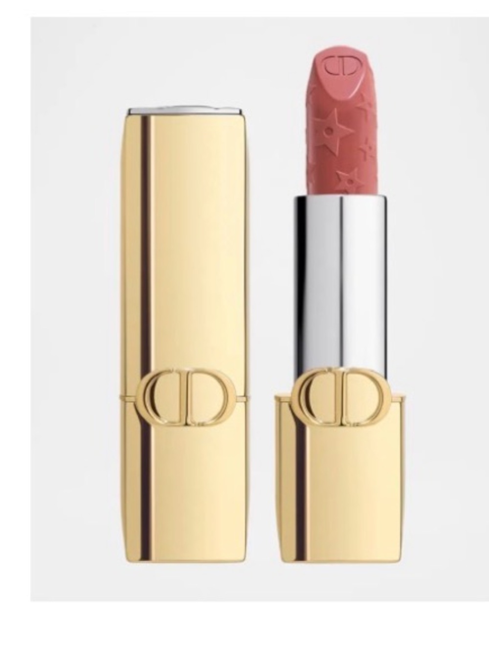 Dior Limited edition holiday lipstick